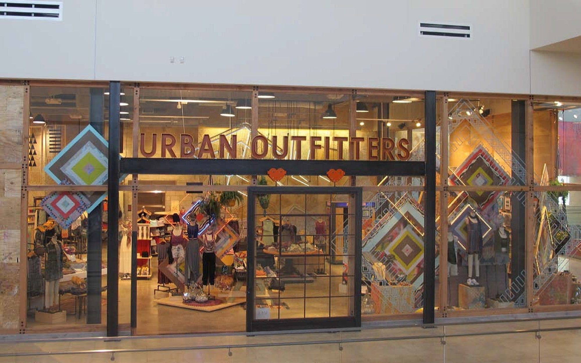 urban outfitters black friday